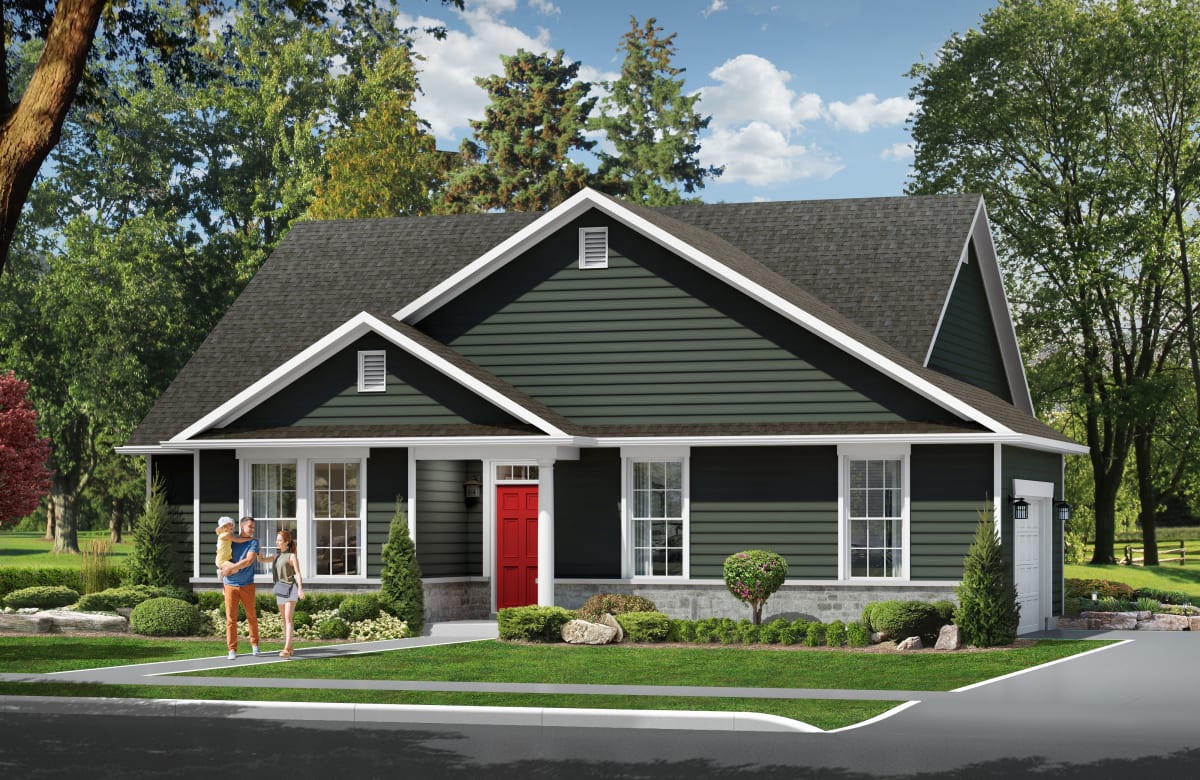 Photos and Video of Eden Hill Village in Dover, DE